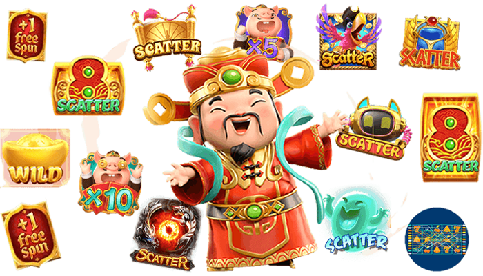 FAFA456TH1 สล็อตค่ายดัง โบนัสสูง